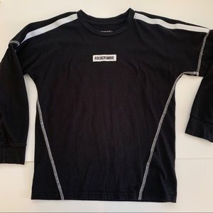 Abercrombie Boys long sleeve